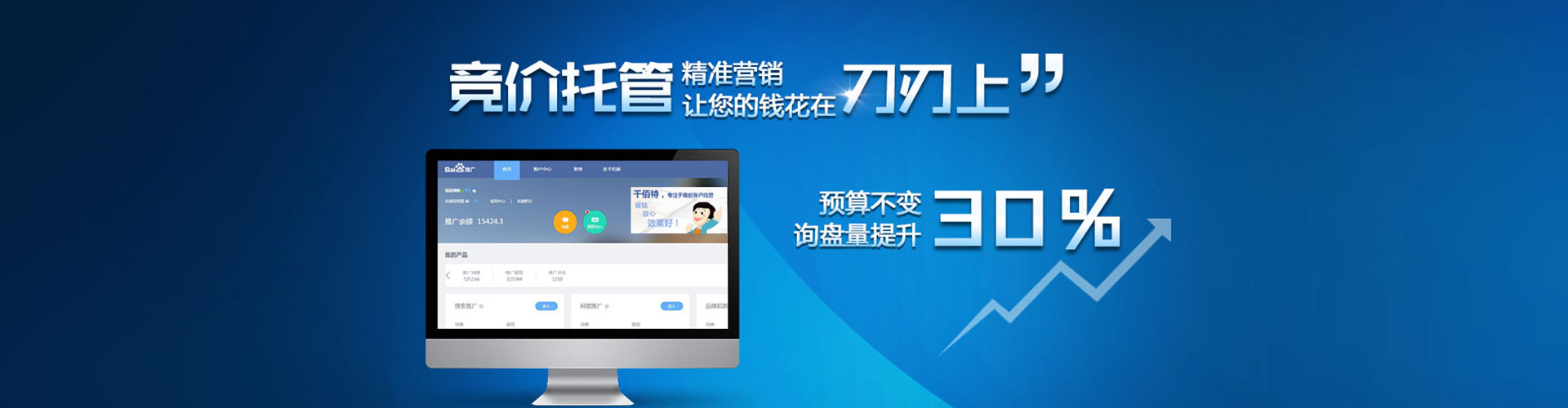 灞桥信息流运营